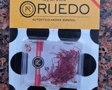 Foto del paso 2 de la receta: Infusión de pistilos de azafrán para cocinar o beber como tal 🥇 Azafrán, Crocus sativus, el oro rojo