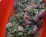 Foto del paso 2 de la receta: Pata de cabrito al horno