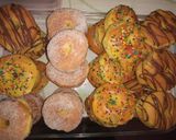 Foto del paso 10 de la receta: 📎Donas al horno🍩
