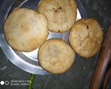 उड़द दाल कचौड़ी (Urad dal kachodi recipe in Hindi) रेसिपी चरण 15 फोटो