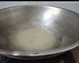 ચણા નો લોટ નો મેસૂરપાક (Mysore Pak Recipe In Gujarati) રેસીપી સ્ટેપ1ફોટો