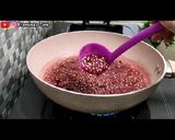 Foto langkah ke 7 dari resep Tips dan Trik Memesan Sagu Mutiara Simple Dan Hemat Gas.