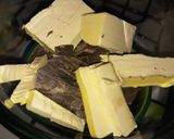 Foto del paso 1 de la receta: Masa para brownie