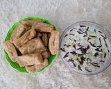 Foto langkah ke 4 dari resep Tahu Pentol.