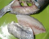 Foto langkah ke 2 dari resep Ikan Katsu Saus Lada Hitam.