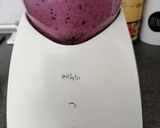 Foto del paso 4 de la receta Crema fría de frutos rojos y yogurt