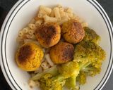 Foto del paso 6 de la receta: Almuerzo saludable y vegano!