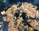 Foto del paso 3 de la receta: 590. Arroz negro con rape (principal paella)