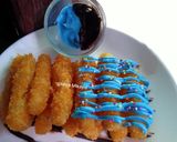 Foto langkah ke 7 dari resep Singkong krispy.