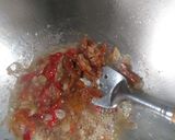 Foto langkah ke 12 dari resep Kering Tempe Kacang Kentang.