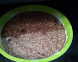 Foto del paso 4 de la receta: Budín de pan (colegial) chocolatoso