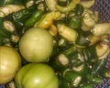 Foto langkah ke 1 dari resep Lidah Sapi Sambal Lado.