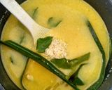 Foto langkah ke 3 dari resep Nasi Kuning Rice Cooker.