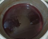 Foto langkah ke 1 dari resep Es Teh Tarik Cincau.