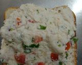 રવા બ્રેડ ટોસ્ટ (Rava Bread Toast Recipe In Gujarati) રેસીપી સ્ટેપ2ફોટો