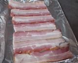 Foto del paso 2 de la receta: Mi favorita wéstern bacon