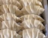 Foto langkah ke 2 dari resep Gyoza (Updated Recipe).