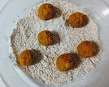 Foto del paso 5 de la receta: Croquetas de garbanzos