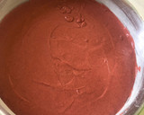 Foto del paso 6 de la receta: Red Velvet Cake