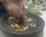Foto langkah ke 1 dari resep Brongkos Daging Sapi.