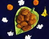 A picture of step 11 of Sugar Palm Fritters.