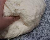 Foto del paso 1 de la receta: Pan casero con aceite