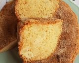 Foto del paso 5 de la receta: Torta de peras 🍐