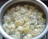 हॉटेल स्टाइल गोभी मंचूरियन (Hotel style gobhi manchurian recipe in hindi) रेसिपी चरण 1 फोटो