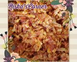 Foto langkah ke 5 dari resep Kentang Mustafa versi Sambal Tomat.