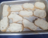 Foto del paso 2 de la receta: Torrijas de semana Santa a mi estilo