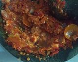 Foto langkah ke 1 dari resep Sambel teri pette.