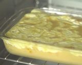 Foto del paso 6 de la receta: Pastel de pollo con masa licuada