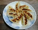 冰花煎餃（王將餃子）的食譜步驟5照片