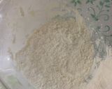 Foto del paso 1 de la receta: Japanese Onigiri tempura de Camarón (bola de arroz)