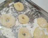 Foto langkah ke 2 dari resep Donat 1 telur.