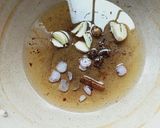 Foto langkah ke 1 dari resep Chilli Oil.