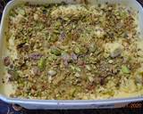 Traditional Iranian Saffron ice cream (Bastani Sonnati-e Irani) recipe step 6 photo