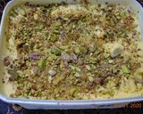A picture of step 6 of Traditional Iranian Saffron ice cream (Bastani Sonnati-e Irani).