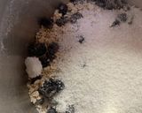 Foto del paso 1 de la receta: Budín Integral Silvana