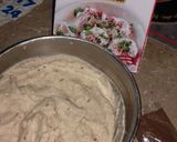 A picture of step 1 of Daal k Meethay Dahi Baray #Cookpadapp #IftarContestwithHuma.