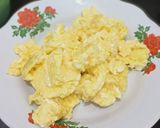 Foto langkah ke 1 dari resep Topping Nasi Gila.