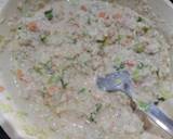Oats & veggies appam recipe step 3 photo