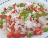 Foto del paso 1 de la receta: Ensalada de Alubias blancas y pollo