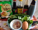 Foto langkah ke 1 dari resep Mie Goreng Solaria.