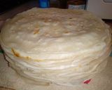 Foto del paso 6 de la receta: Masa de Panqueques sin Huevo ni Leche