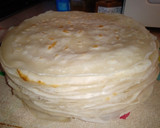 Foto del paso 6 de la receta: Masa de Panqueques sin Huevo ni Leche