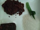 Es Gula asem penyegar tenggorokan