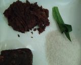 Foto langkah ke 1 dari resep Es Gula asem penyegar tenggorokan.