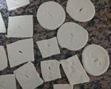 Foto del paso 6 de la receta: Tortas fritas (las más ricas qué hayas probado!!!)