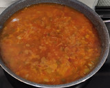 Foto del paso 8 de la receta: Cazuela de fideos con almejas